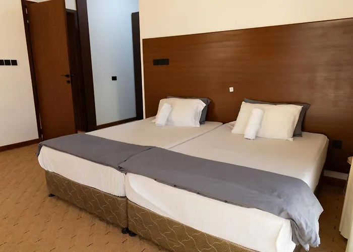 Private Room In Sur House